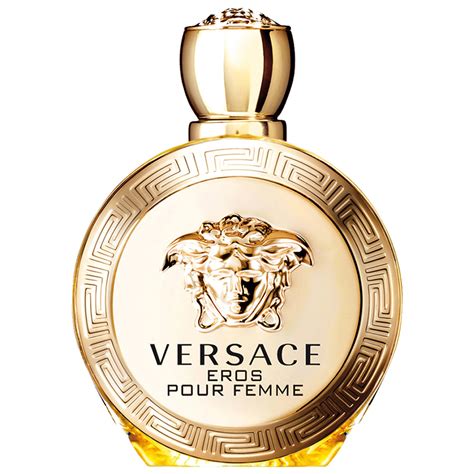 versace perfume eros pour femme.